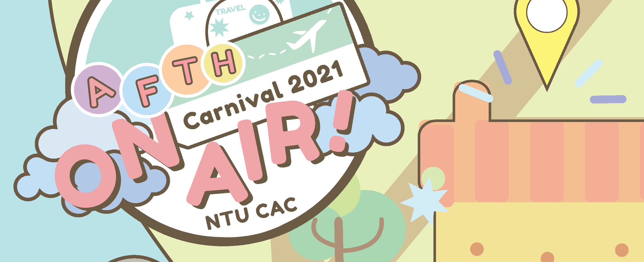 NTU CAC Arts From The Heart
